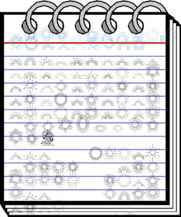 fotograami-shuruq Regular Font