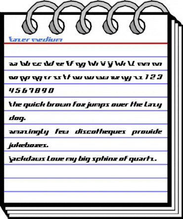 Fazer Font