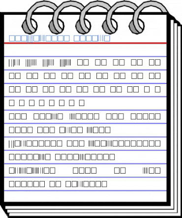 FimCodesTt Font