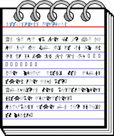 Kooksters Regular Font