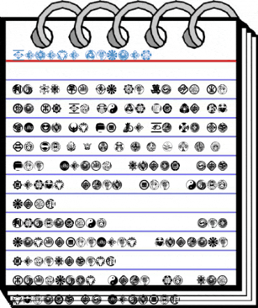 Kurusu Font