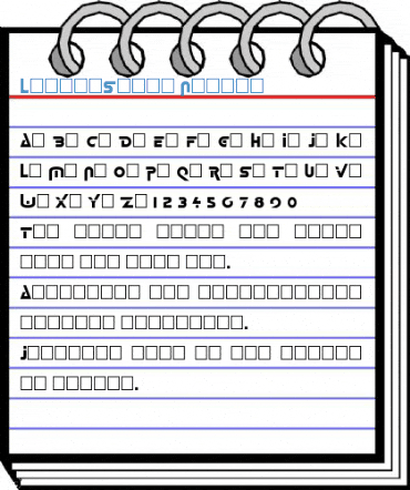 LinkerSwash Font