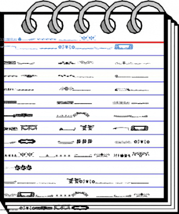 LSDiv1_2004 Regular Font