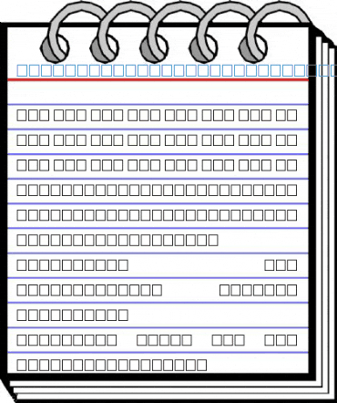 MCS Jeddah S_U shadow. Font