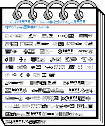 Apocalypso Font