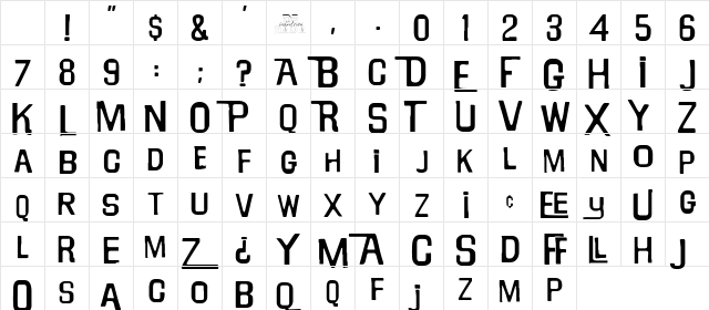 Will Robinson Character Map Will Robinson Character Map