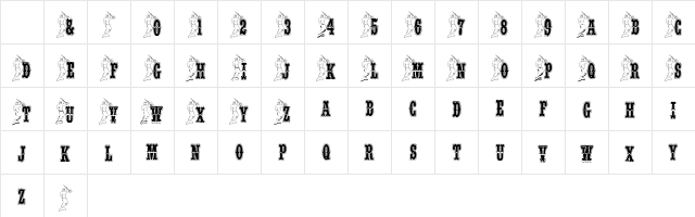 BJF Merman BJF Merman Character Map BJF Merman BJF Merman Character Map