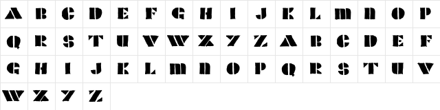 POPCORN billy argel fonts commercial licenses available contact billyargel@gmail.com Regular Character Map