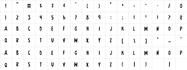 Earth's Mightiest Jumbled Jumbled Character Map Earth's Mightiest Jumbled Jumbled Character Map