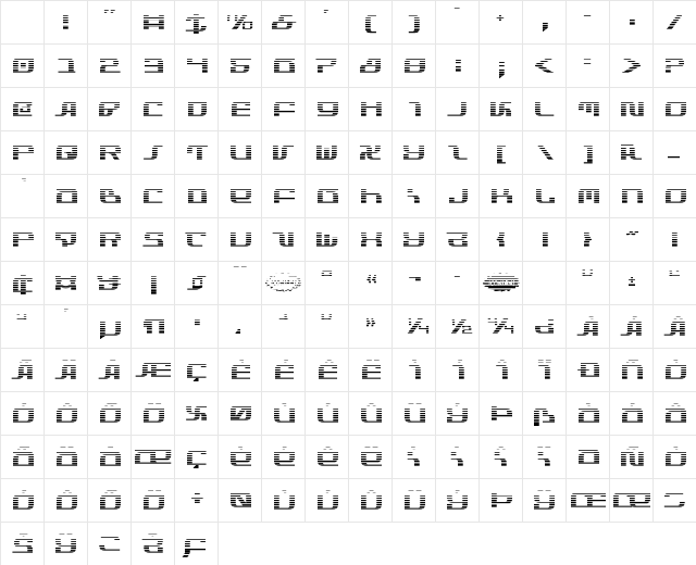 Infinity Formula Gradient Gradient Character Map Infinity Formula Gradient Gradient Character Map