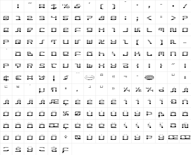 Infinity Formula Gradient Gradient Character Map Infinity Formula Gradient Gradient Character Map