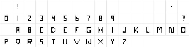 Maximum Radiation Level Regular Character Map Maximum Radiation Level Regular Character Map