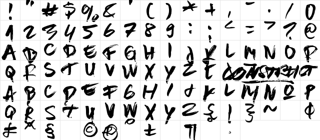 Constructor Tie Regular Character Map Constructor Tie Regular Character Map