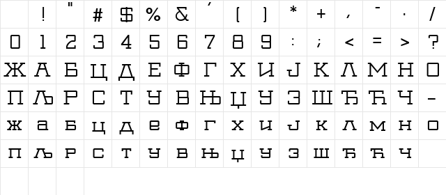 C_Goliat Normal Normal Character Map