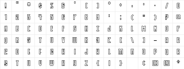 CCPhasesOnStun Medium Character Map CCPhasesOnStun Medium Character Map