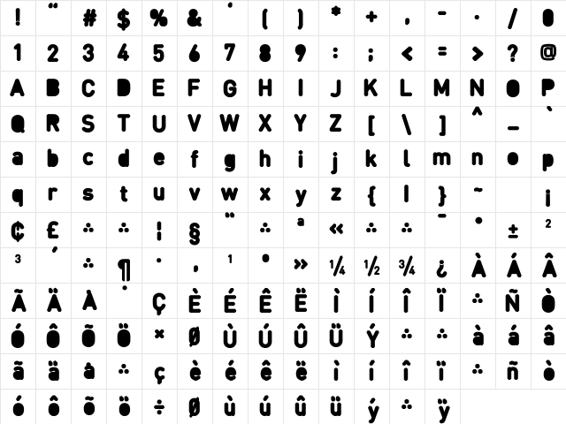 Fcraft Borgo Dark Character Map Fcraft Borgo Dark Character Map