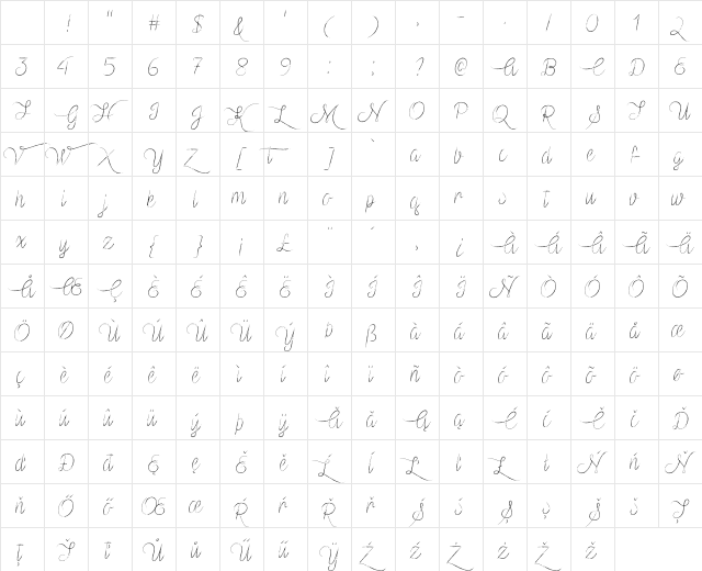 Mf Vampire Heart Regular Character Map Mf Vampire Heart Regular Character Map