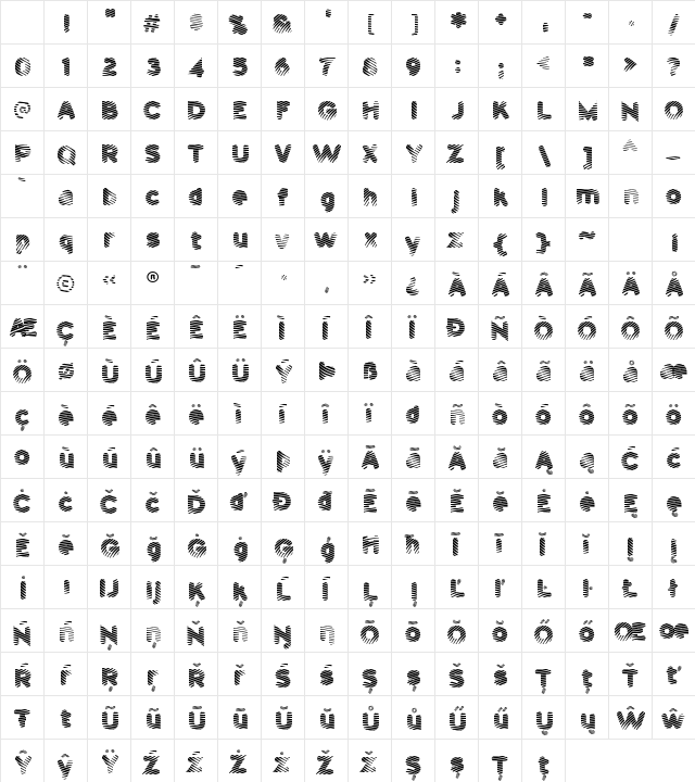 Pants Patrol Regular Character Map Pants Patrol Regular Character Map
