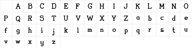 Thomas Elegant Thomas Elegant Character Map Thomas Elegant Thomas Elegant Character Map