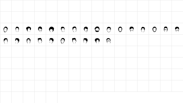 Youtubers Medium Character Map Youtubers Medium Character Map
