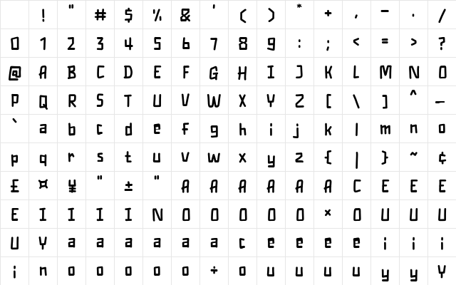 Kids Draw Regular Character Map Kids Draw Regular Character Map