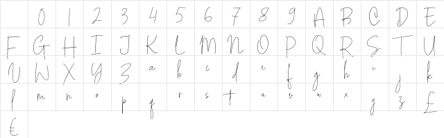 White Apparel Apparel Character Map