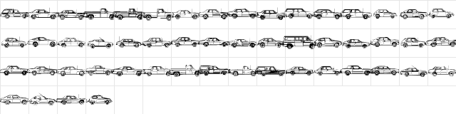 Oil Crisis A Regular Character Map Oil Crisis A Regular Character Map