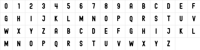 Edmund-Free Free Character Map