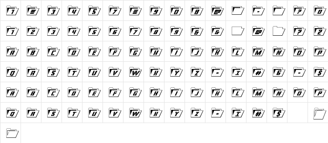 Eyes Only Outline Semi-Condensed Italic Outline Semi-Condensed Italic Character Map Eyes Only Outline Semi-Condensed Italic Outline Semi-Condensed Italic Character Map