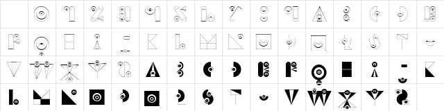 badabum - happyloverstown.eu Regular Character Map badabum - happyloverstown.eu Regular Character Map