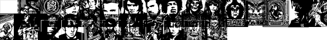 ObeyRockers Regular Character Map ObeyRockers Regular Character Map
