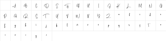 Symptonics Free Regular Character Map Symptonics Free Regular Character Map