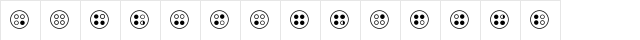 four-hole-ocarina Regular Character Map four-hole-ocarina Regular Character Map
