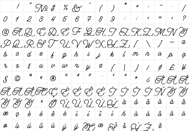 aaleyah-PERSONAL-USE-ONLY PERSONAL-USE-ONLY Character Map aaleyah-PERSONAL-USE-ONLY PERSONAL-USE-ONLY Character Map