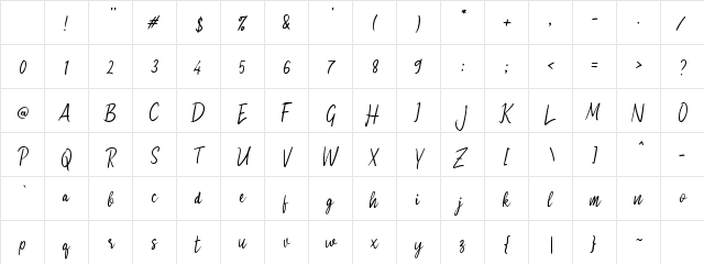 j Jobs Hiring Regular Character Map