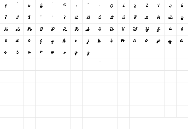 2Peas Platform Shoes 2Peas Platform Shoes Character Map