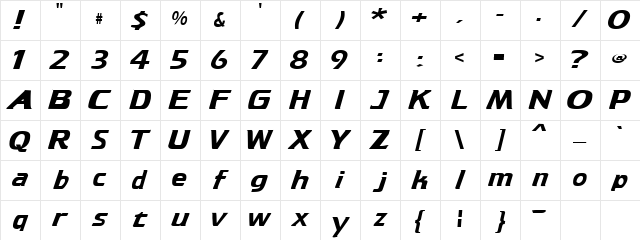 Base:NewYear Normal Character Map