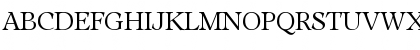 Leamington Regular Font