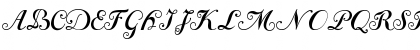 BodoniClassic Regular Font