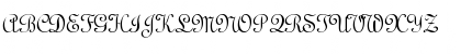 LinusScript Regular Font