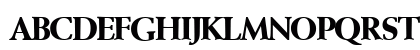 Waize Bold Preview