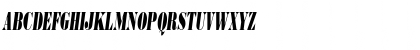 Kubrick Condensed Condensed Preview