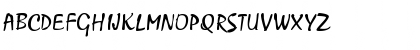 Minstrel Script Bold Font