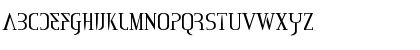 Mississauga Regular Font