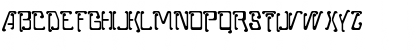 Moped Regular Font