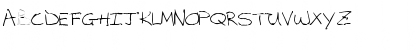 Narinx Regular Font