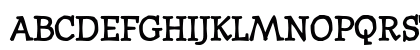 WesternPressSSK Bold Uppercase Preview