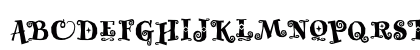 WhimsyBaroqueICG Heavy Uppercase Preview
