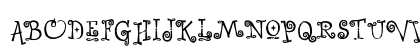 WhimsyBaroqueICG Medium Uppercase Preview