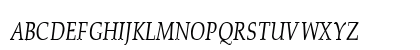 Whipping Post 3 Regular Uppercase Preview